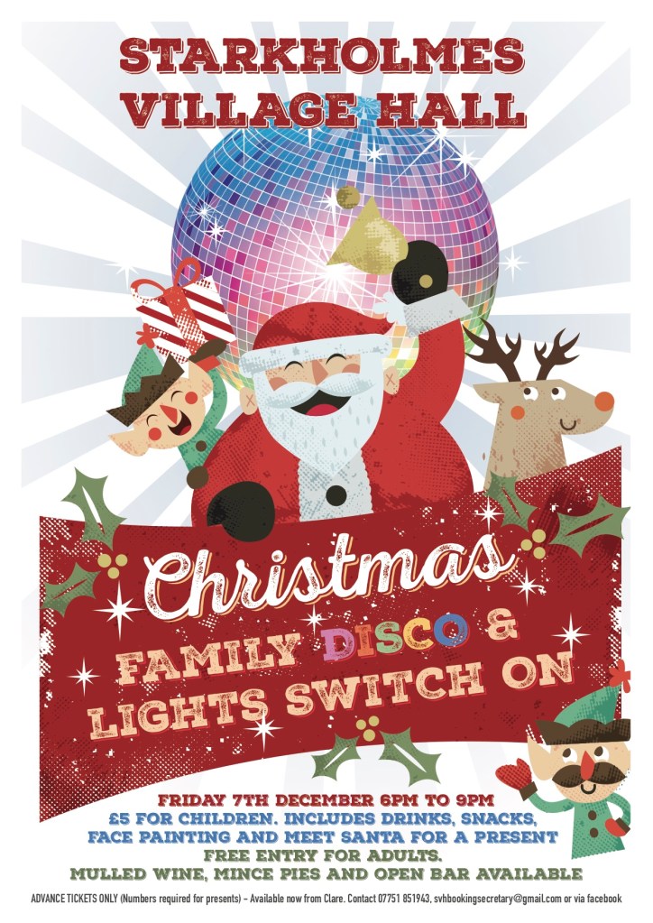 SVH-Christmas-Disco-Flyer